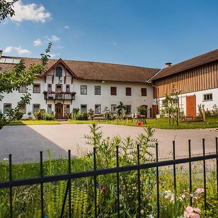 Biohof Puerten Waldkraiburg Luaran gambar