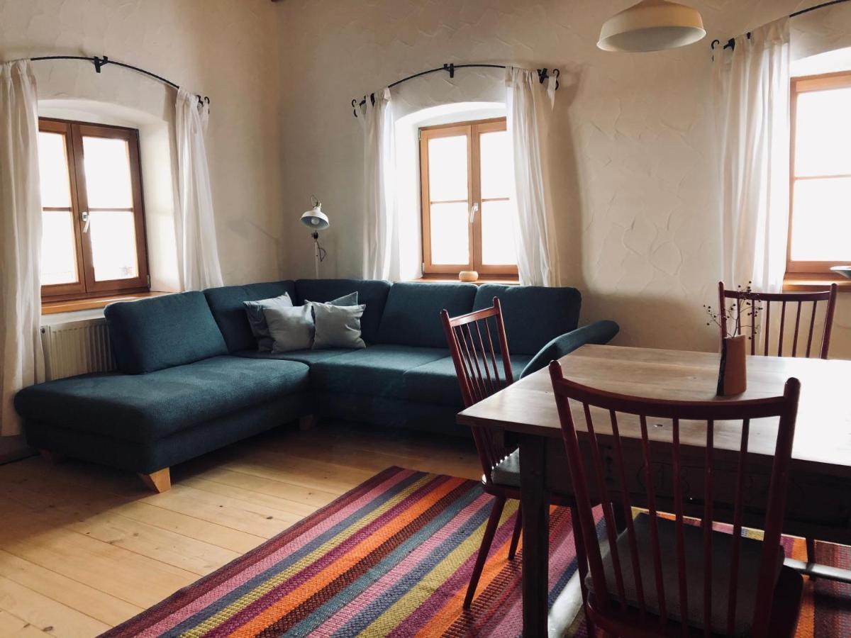 Biohof Puerten Waldkraiburg Luaran gambar