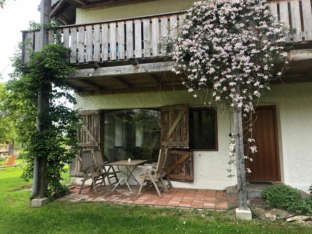 Biohof Puerten Waldkraiburg Luaran gambar