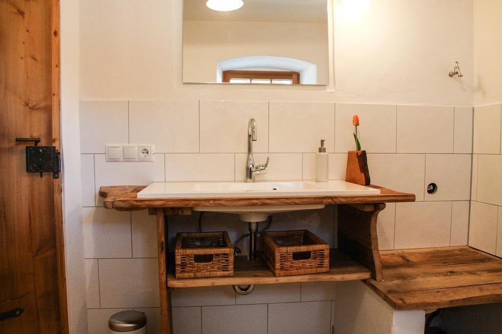 Biohof Puerten Waldkraiburg Luaran gambar