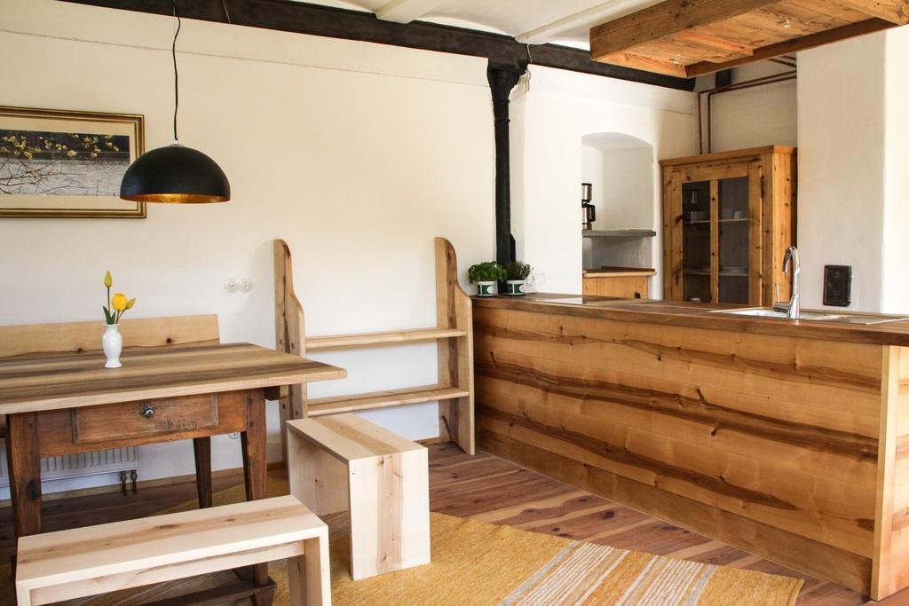 Biohof Puerten Waldkraiburg Luaran gambar